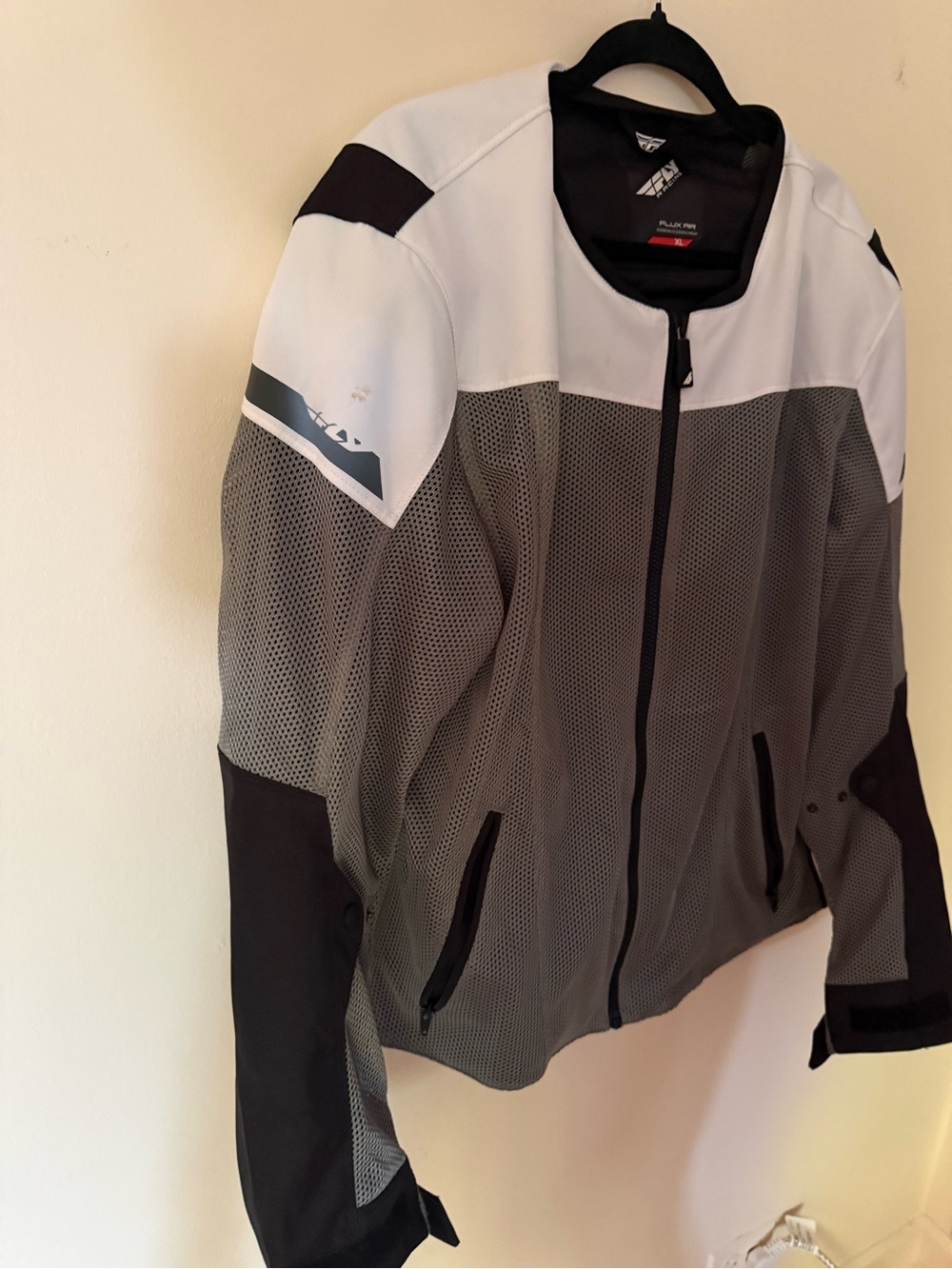 Fly Racing Motorcycle Jacket - Picture 2 of 5